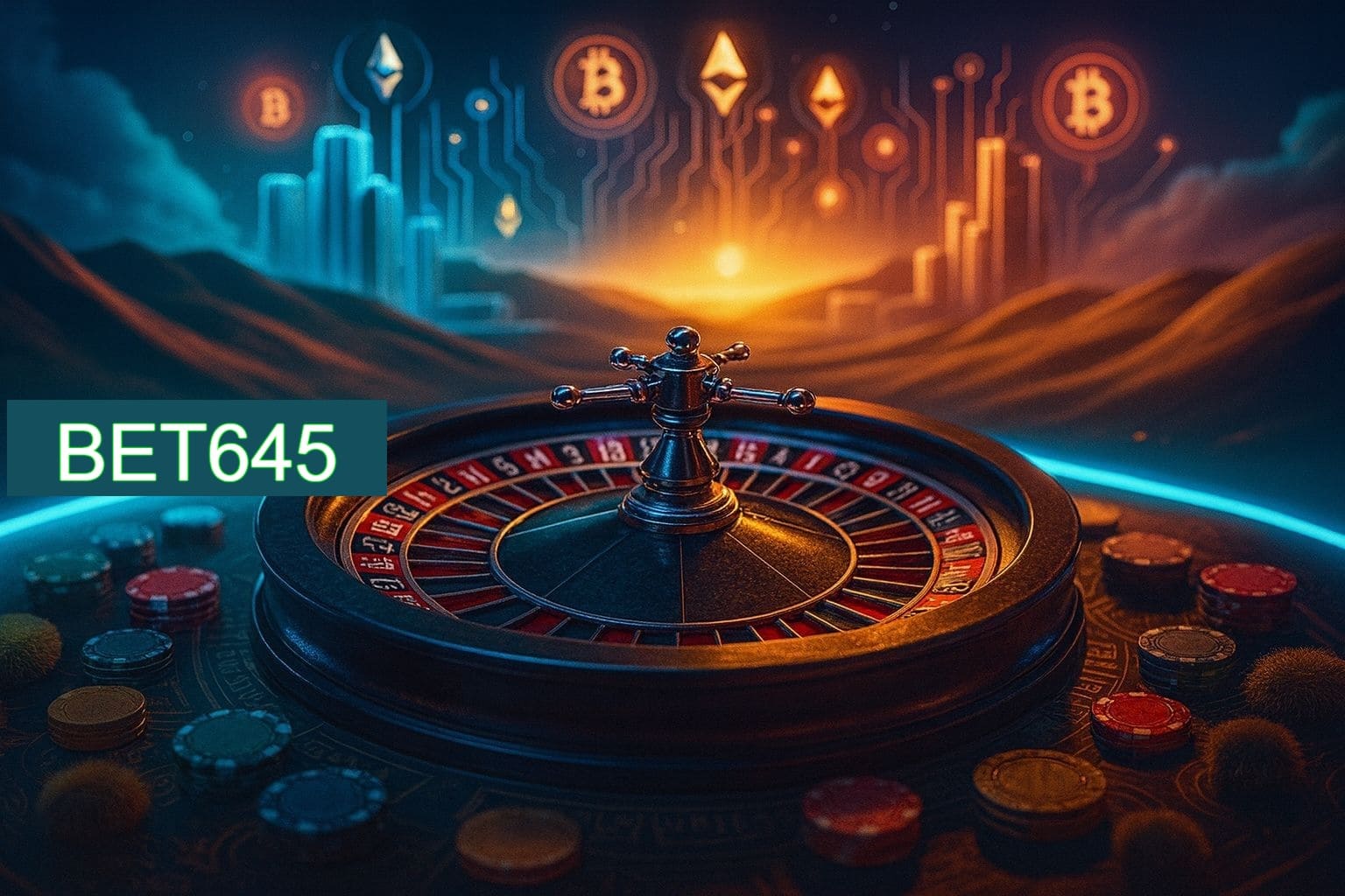 Jogos de roleta online